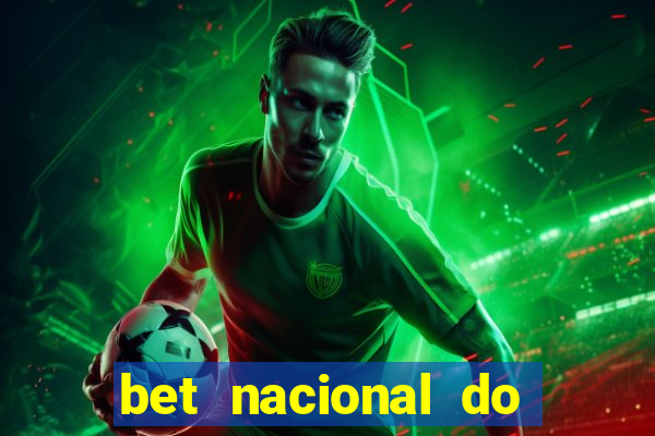 bet nacional do vinicius junior